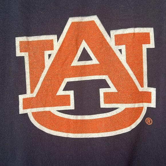 Auburn Shirt - Picture 3 of 3
